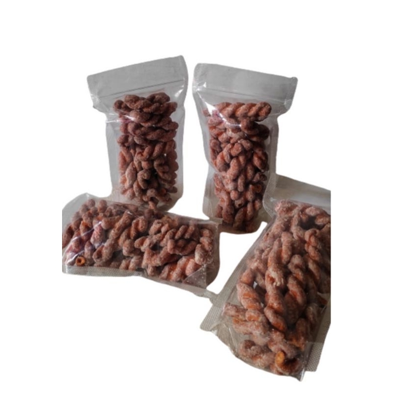 

Untir-Untir 100 gram