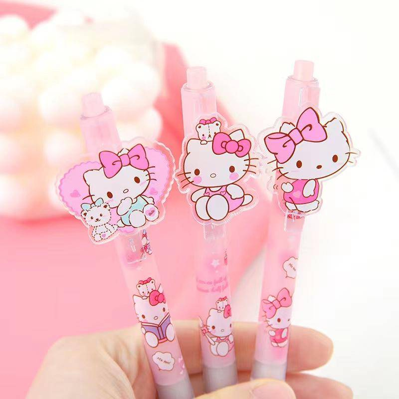 

PULPEN SANRIO HELLO KITTY AKRILIK