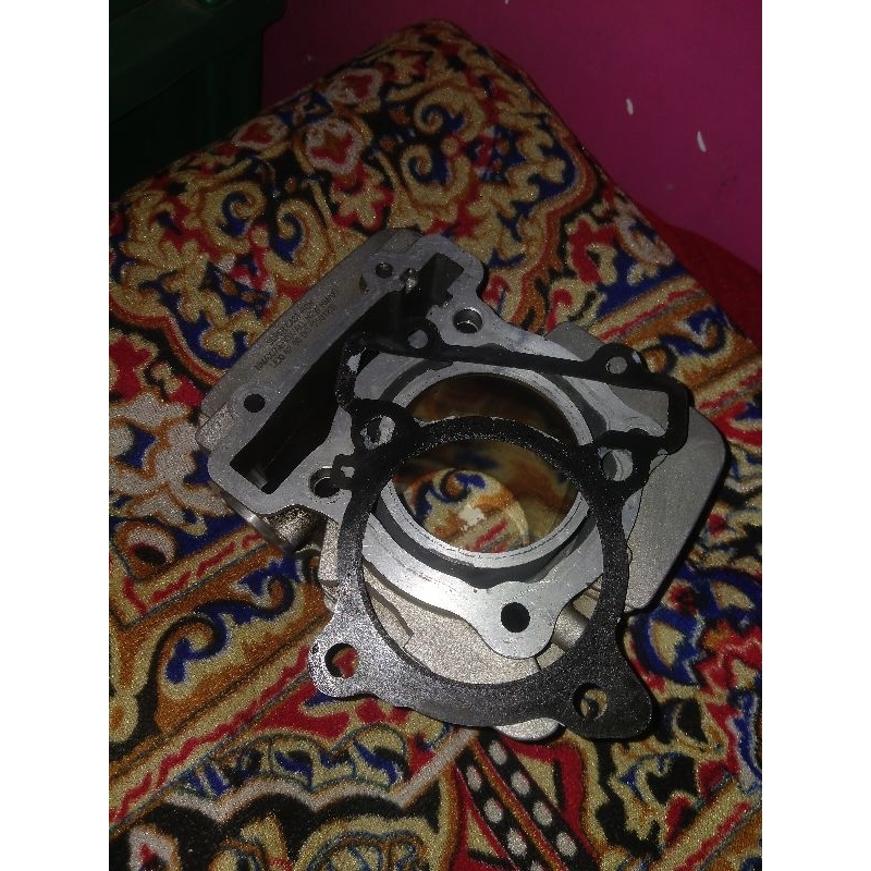 Blok Brt 63 Aerox New