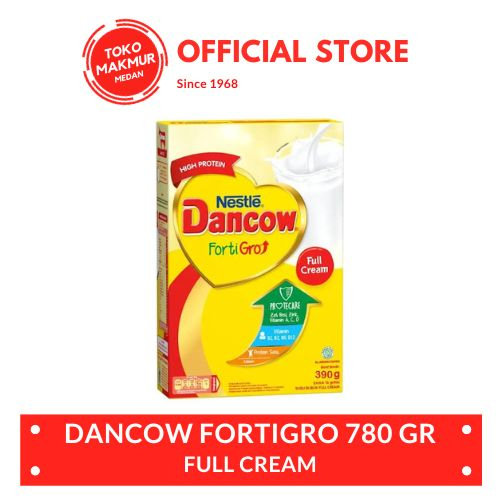 

DANCOW FULL CREAM 780GR