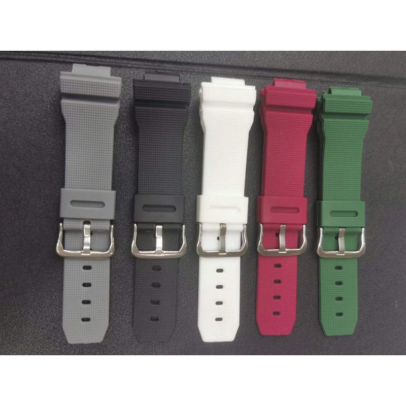Strap Tali Jam Tangan G-Shock GM1100 GM 2100