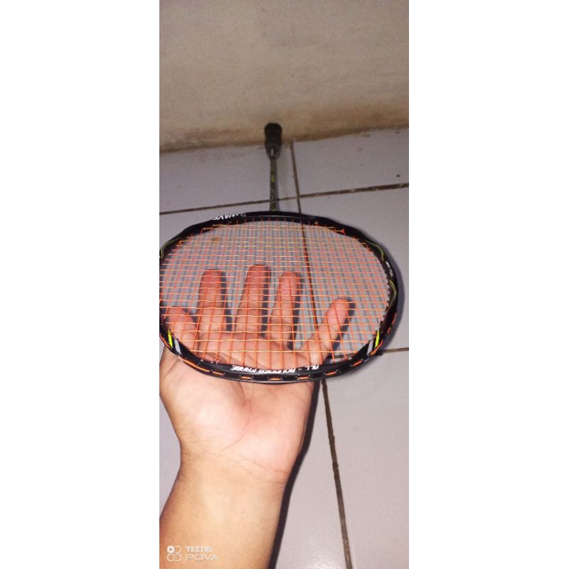 raket protech wave 7