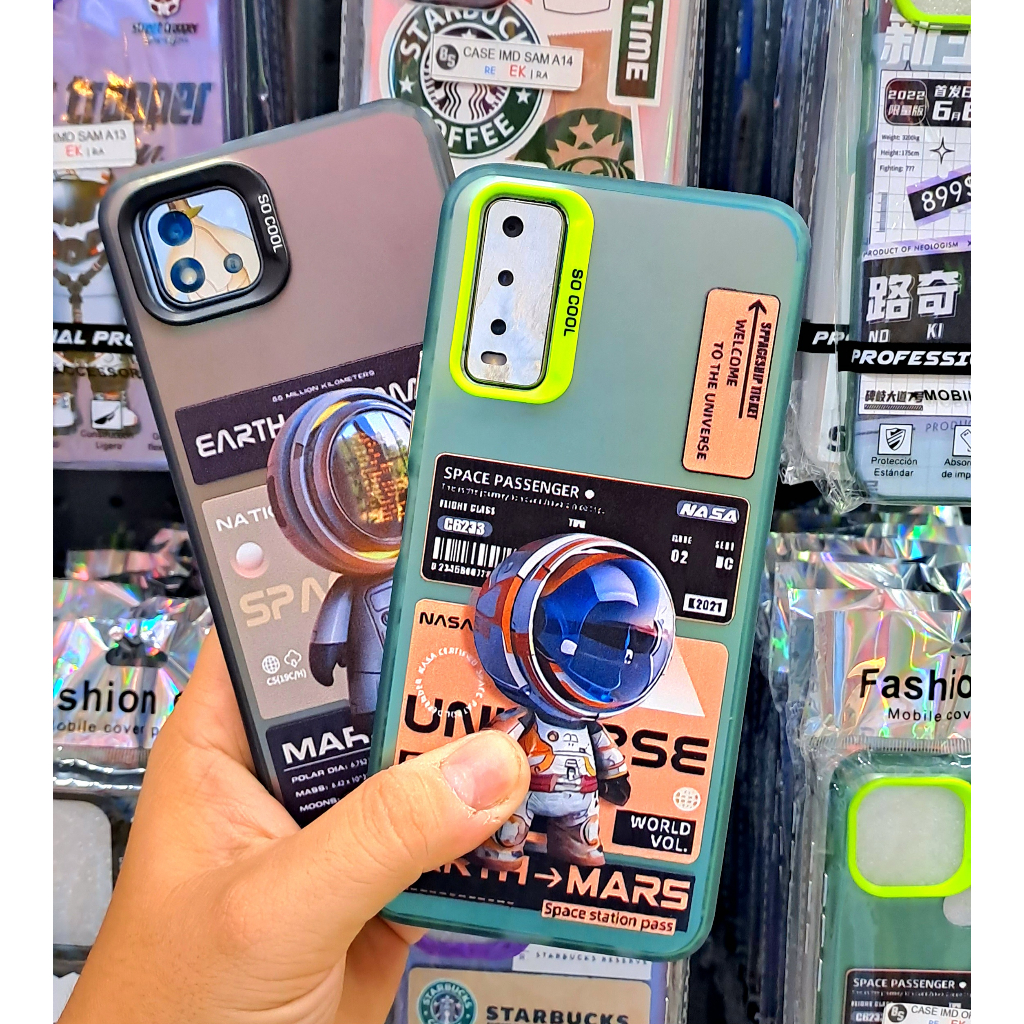 Case IMD Vivo Y27 Y36 Y02 Y12 Y15 Y16 Y17 Y20 Y91 Y91C - C2 C20 C53 C51 C55 - F9 A12 A15 A16 A17 A54 A77S A57 4G 2022 - A03 A04 A04E A14 A13 A24