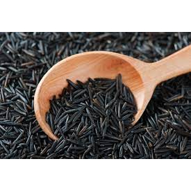 

BERAS KETAN HITAM