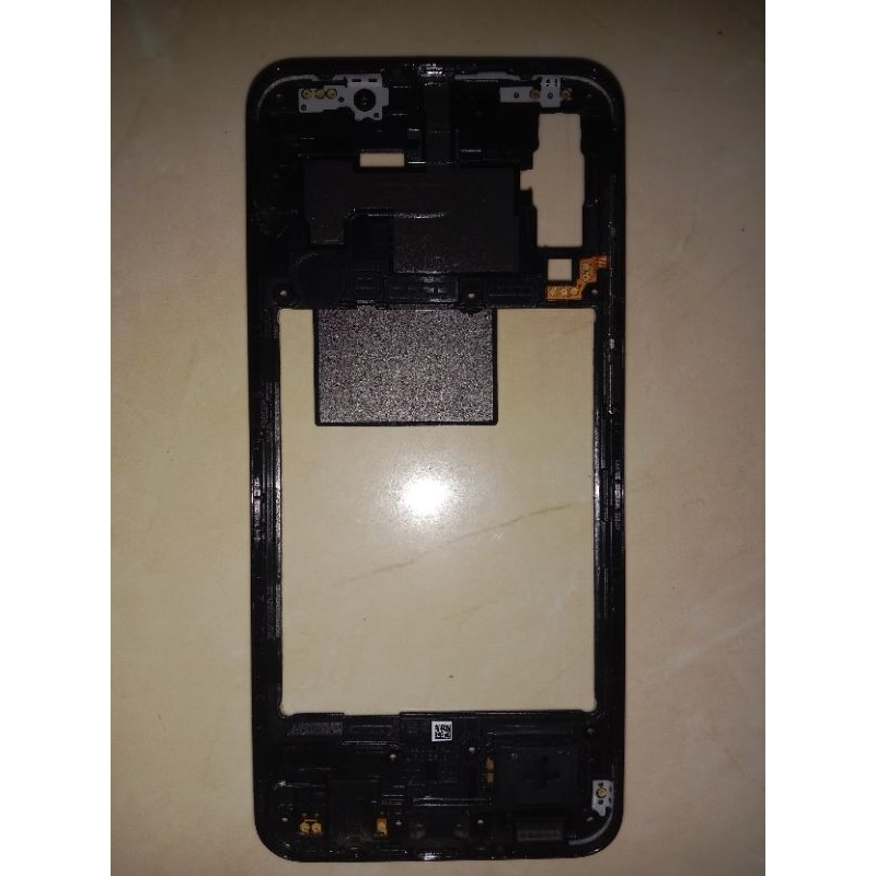 Tombol on off dan buzzer Samsung A50