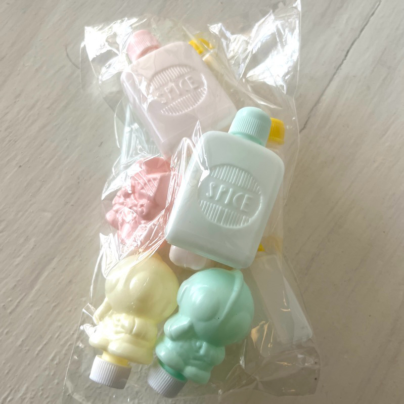 Tempat sauce Ultraman dan pick Jadul sesuai foto All New 