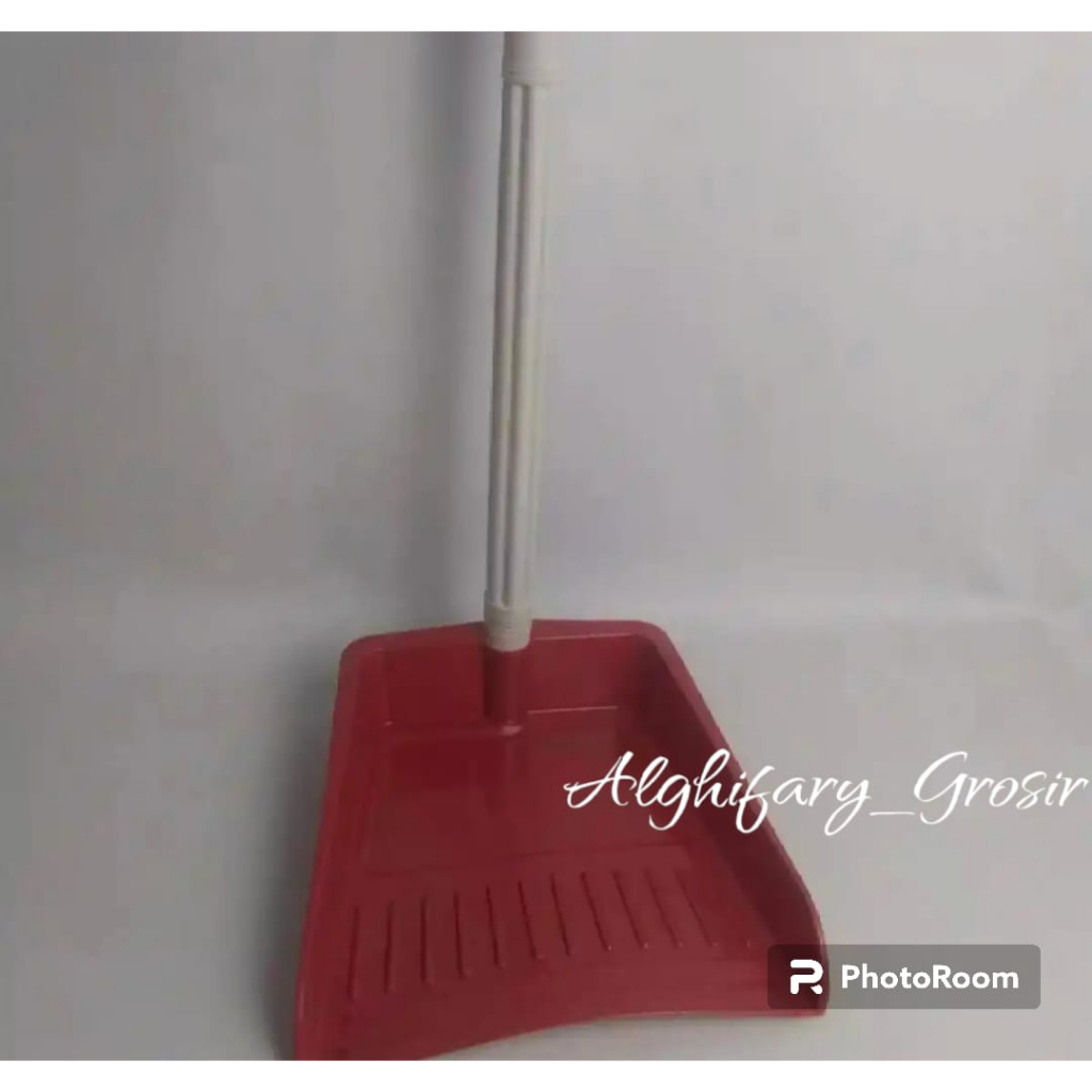 Terlaris SEROKAN SAMPAH - PENGKI - TEMPAT SAMPAH - SEROKAN SAMPAH MURAH