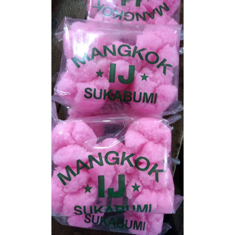 

KUE APAM MANGKOK SUKABUMI