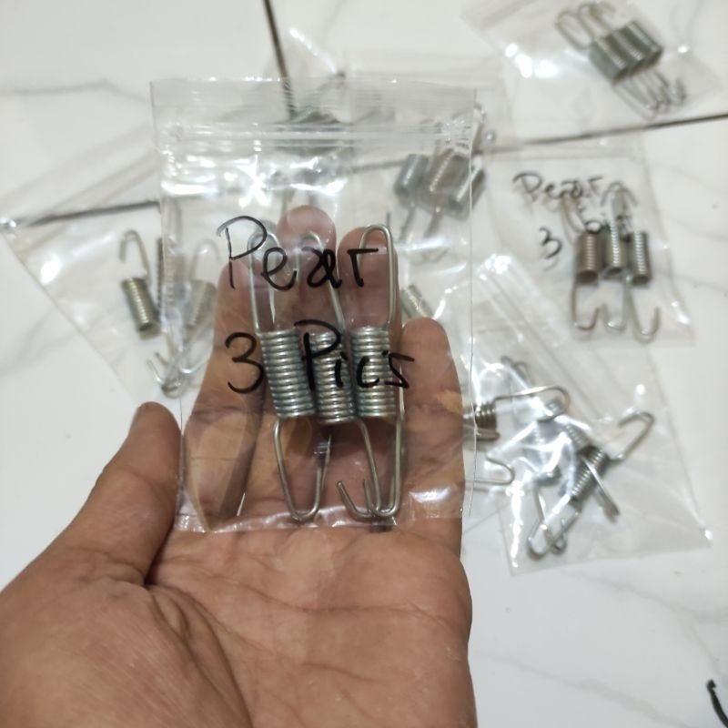 per knalpot mx king standar