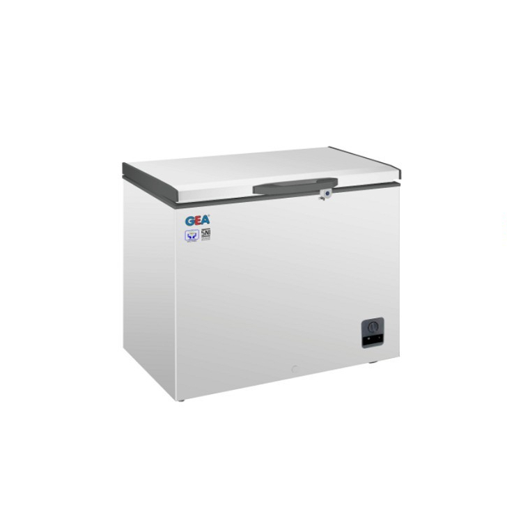 Chest Freezer GEA AB 208 R / AB208R (210 liter) / Chest Freezer AB208R GEA