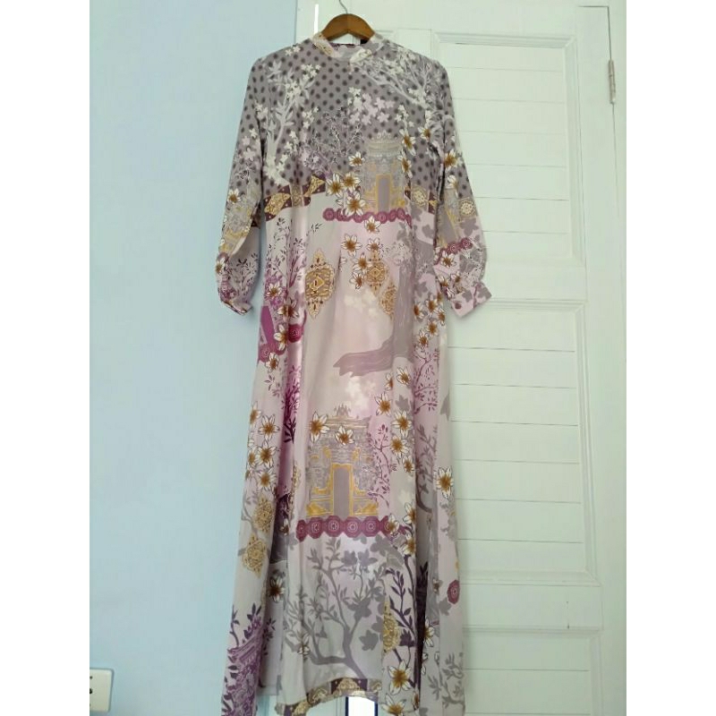 Dress Rania At_Muflih