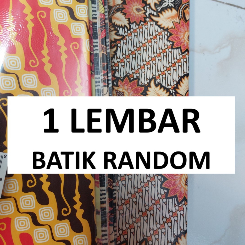 

Kertas Kado Kiky Batik Wrapping Paper Fancy 48x63cm - 1 Lembar (Motif Stock Baru Selalu Berbeda Dari Foto - Chat Dulu Ya Kalau Tidak Mau Random)