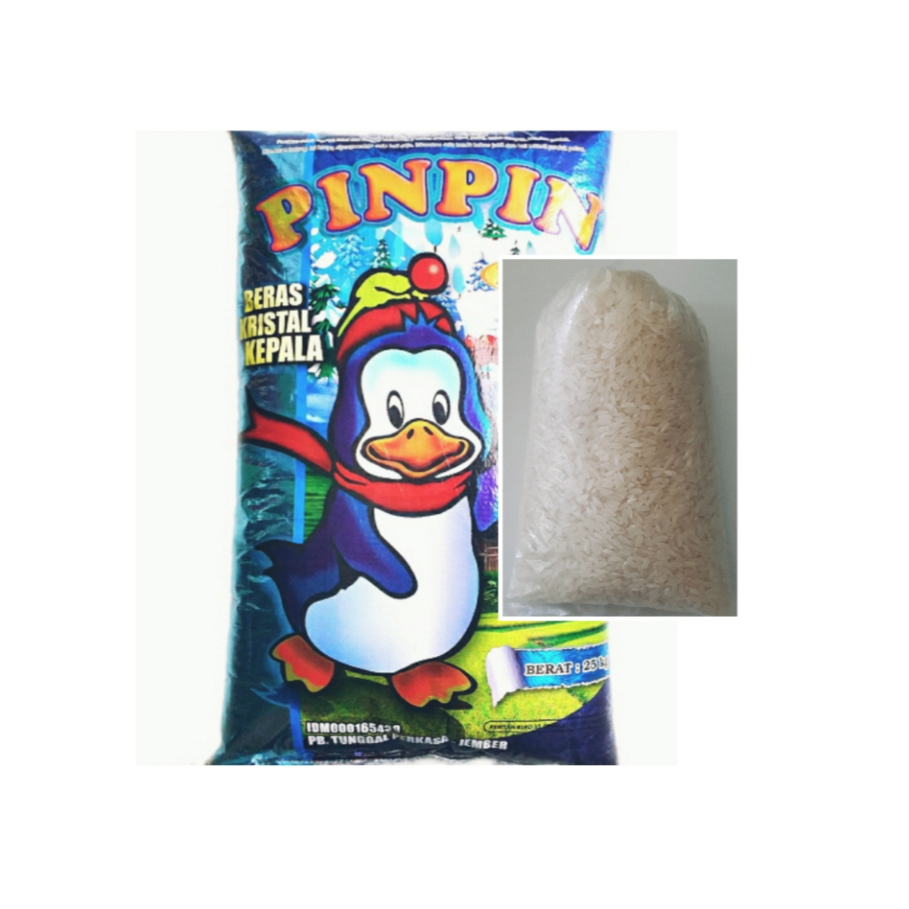 

pinpin 500gr