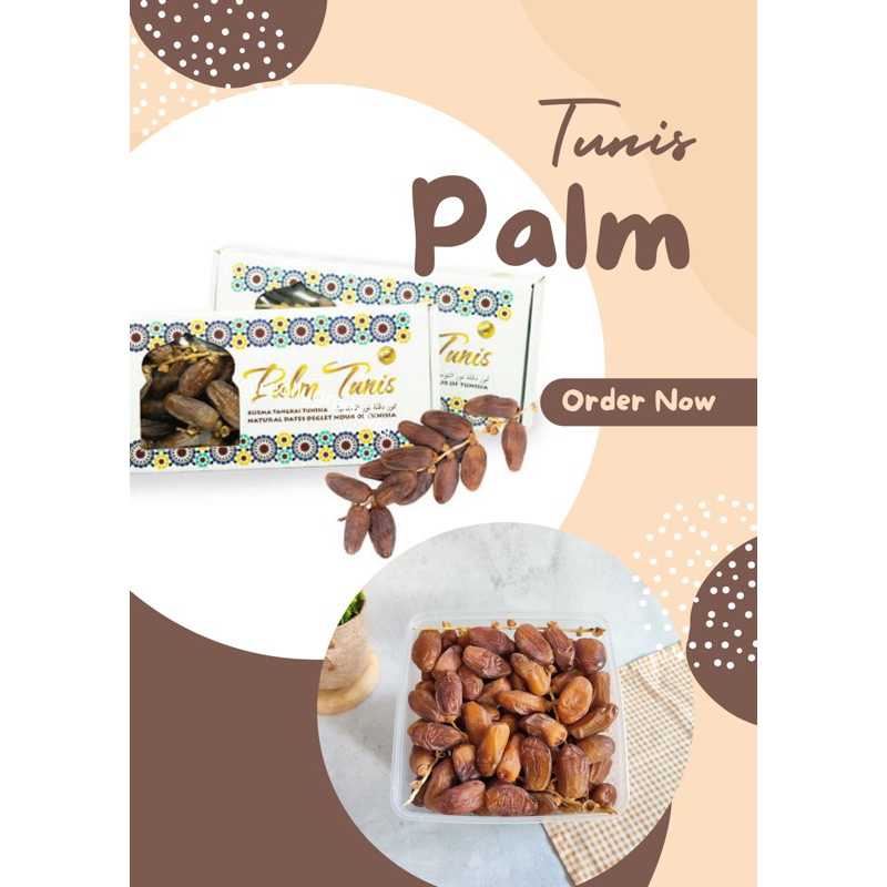 

PALM TUNIS
