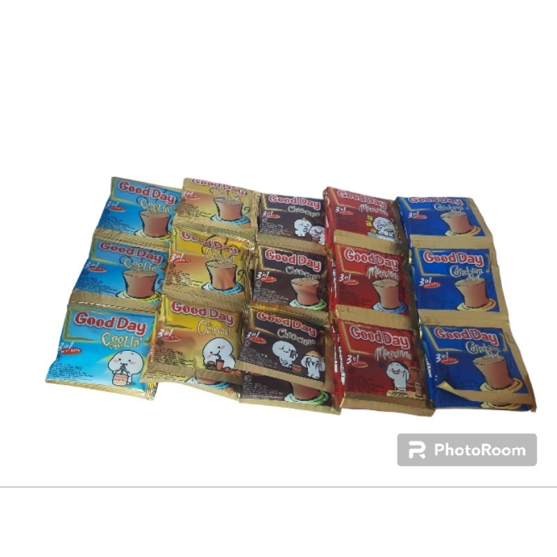 

Good Day 3 in 1 20gr All varian Rencengan