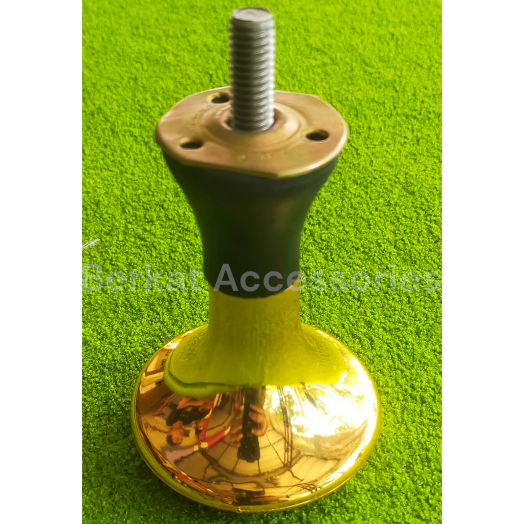 KAKI DIVAN CUP EMAS 10 CM