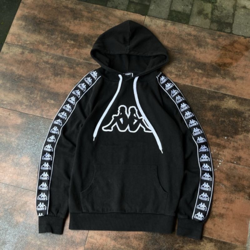 HODDIE KAPPA X CHARM