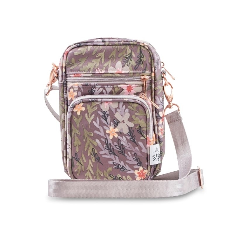 PRELOVED jujube mini helix sakura at dusk