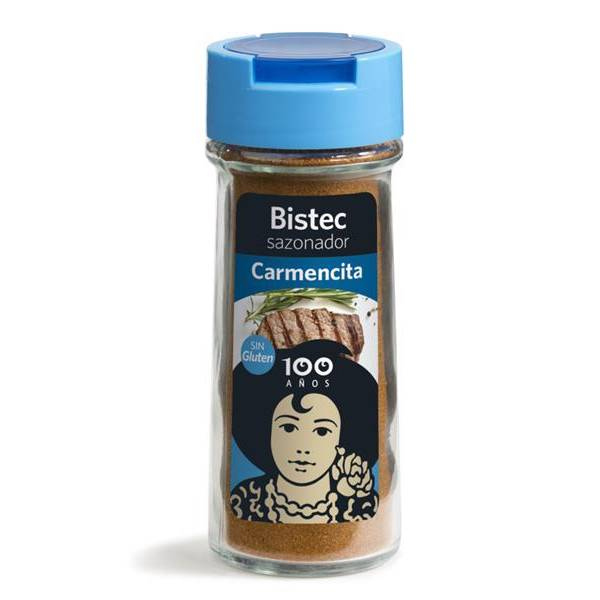

Carmencita Bistec Steak Seasoning Bumbu Daging Sapi Ayam Grill BBQ