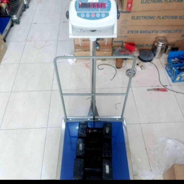 

TIMBANGAN BARANG 500 KG / SONIC T18 500KG / CARGO / EXPEDISI / DLL Berkualitas
