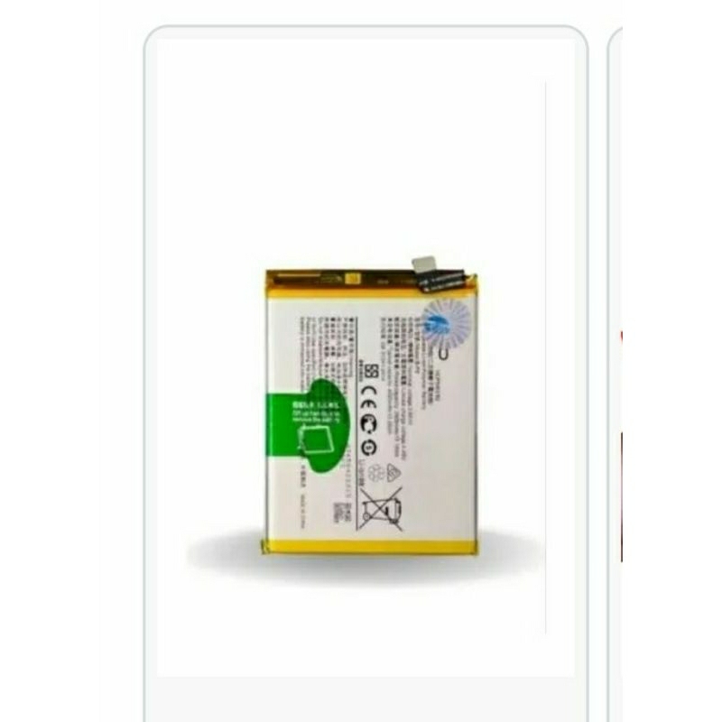 baterai Vivo V21 BP9 original batre ORI v21