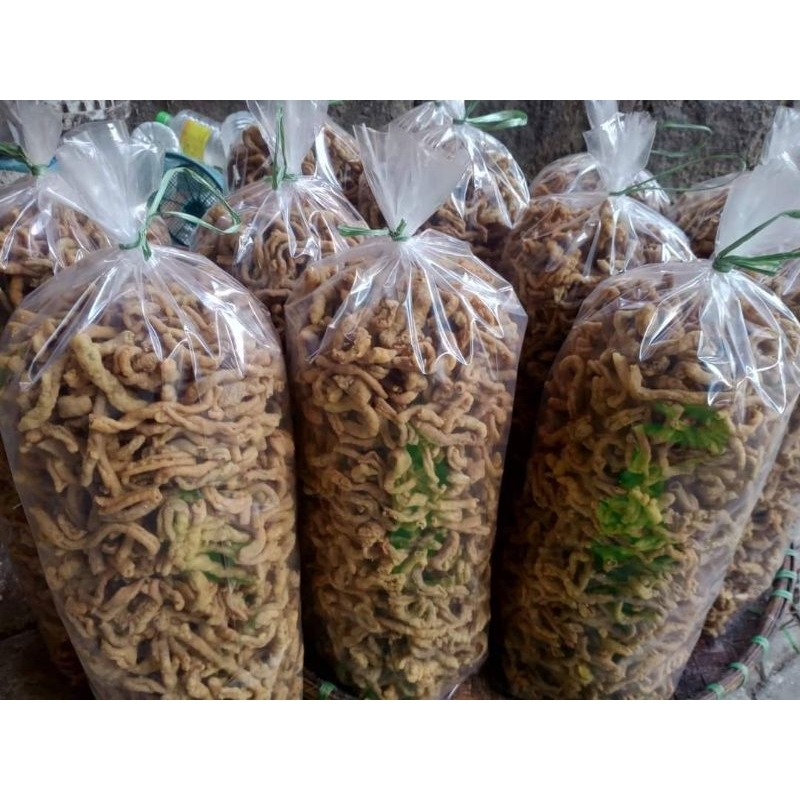 

Keripik Usus