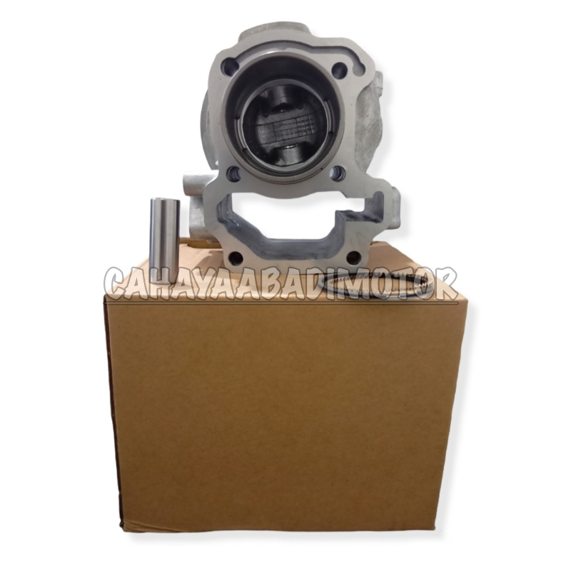 BLOCK BLOK SEHER VARIO 110 KARBU / VARIO TECNO 110 KARBU