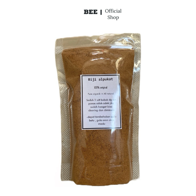 

biji alpukat bubuk - biji alpukat untuk diabetes - kopi biji alpukat untuk kolesterol - jamu maag