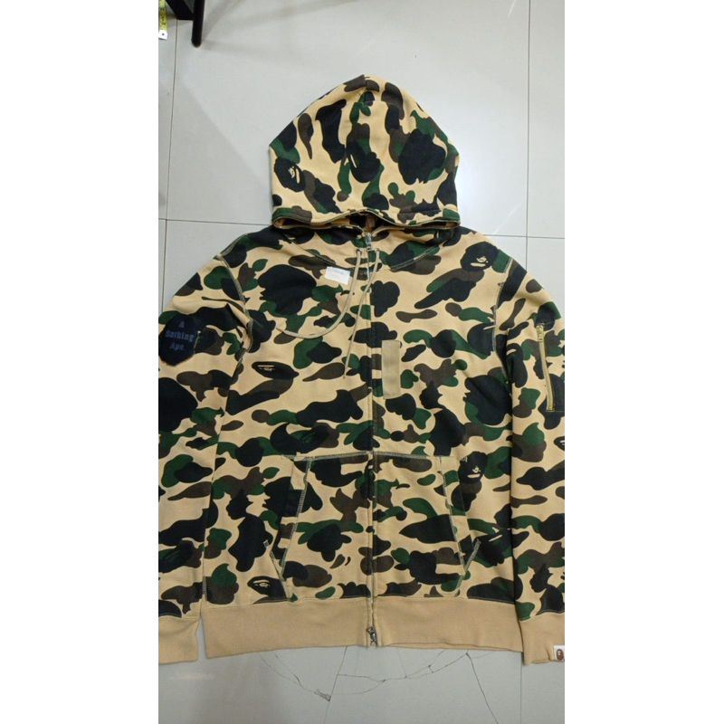 Bape Bekas