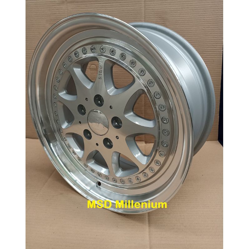 velg innova tipe 411 ring 18