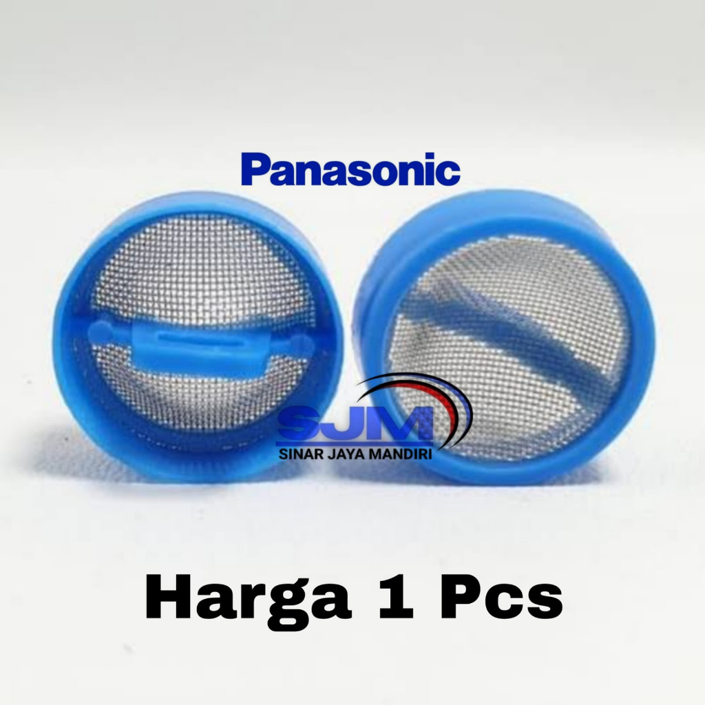 Saringan Filter Selenoid Mesin Cuci | Saringan Selenoid Mesin Cuci PANASONIC