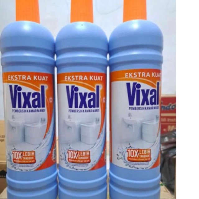 Vixal 750ml