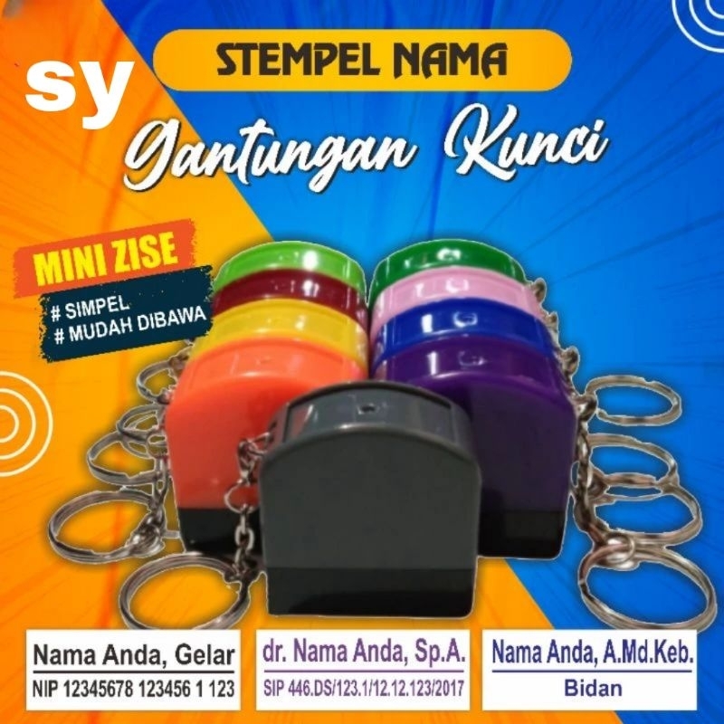 

STEMPEL LOGO dan NAMA DOKTER GURU NAMA NAMA PEJABAT NAMA NIP