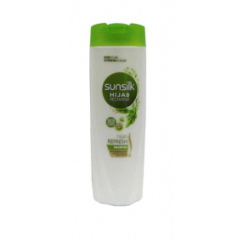 SUNSILK SHAMPO BOTOL/RENCENG