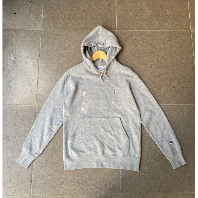 hodie champion second