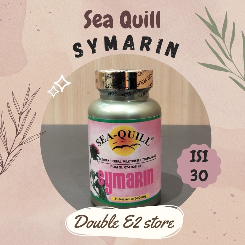 SEA QUILL SYMARIN '30