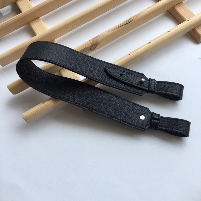 Rq Strap bag Tali tas kulit asli
