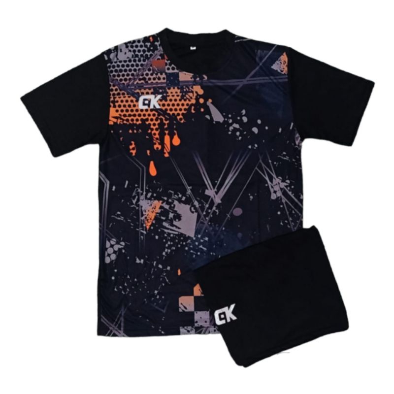 JERSEY BOLA PRINTING/KAOS BOLA PRINTING/KAOS FUTSAL PRINTING/KAOS OLAHRAGA PRIA WANITA