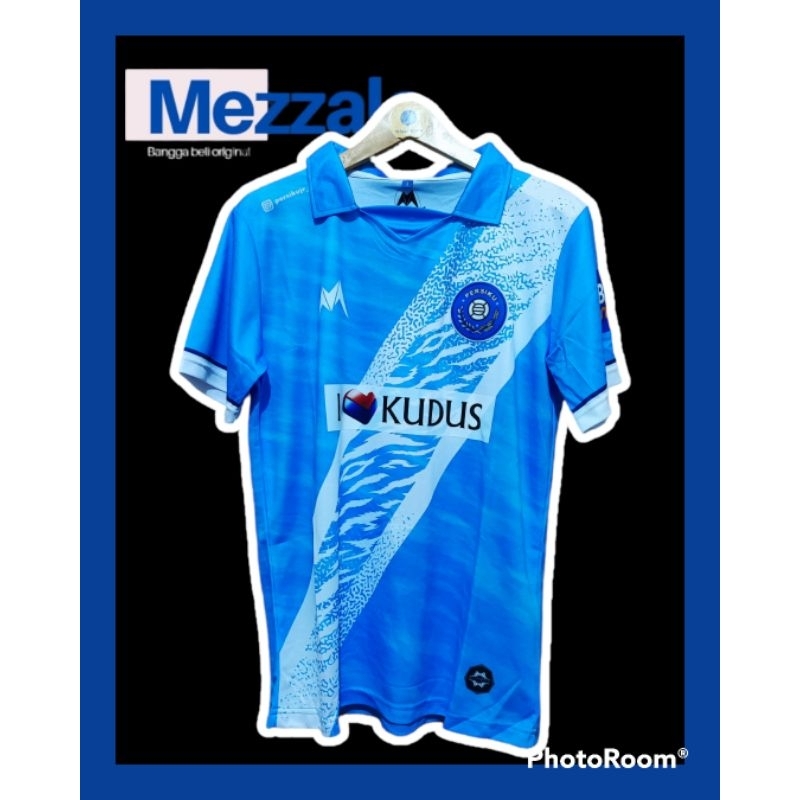 ORIGINAL JERSEY PERSIKU JUNIOR HOME 2022