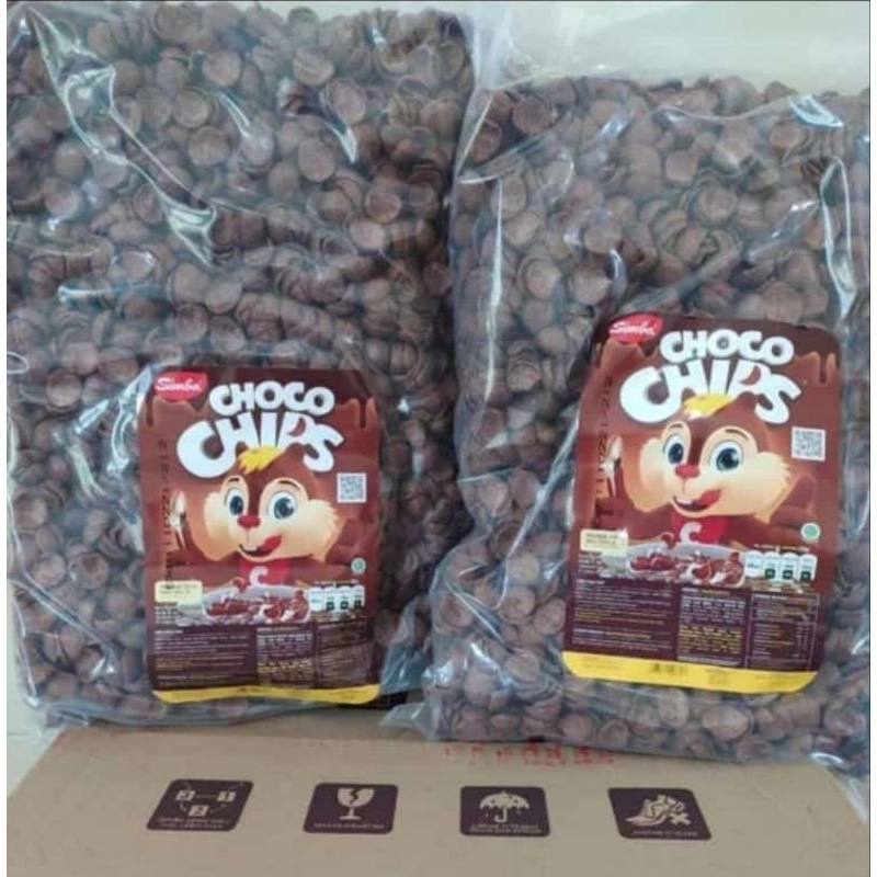 

simba coco crunch