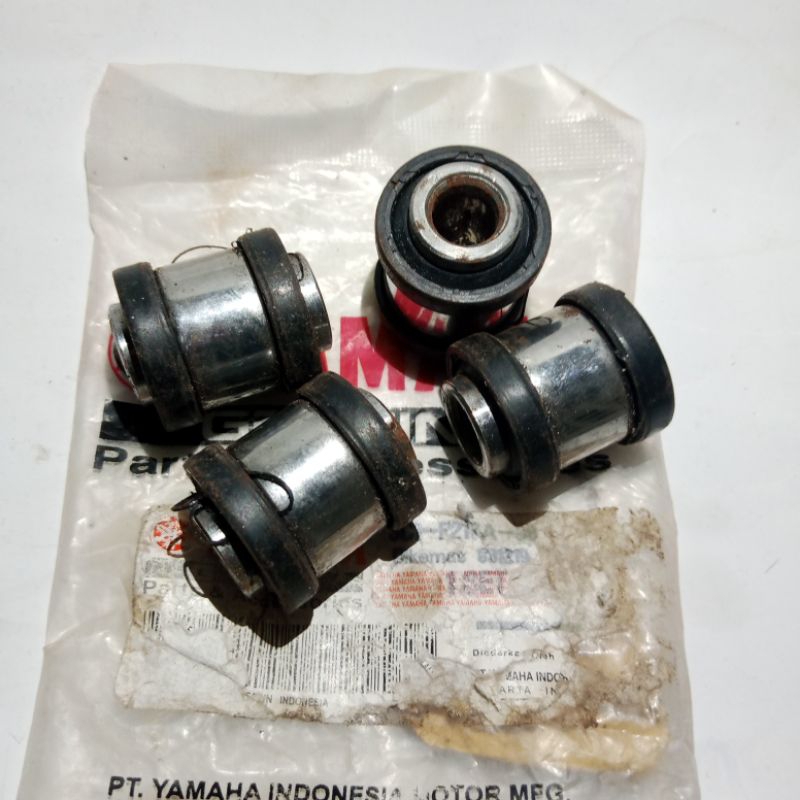 Bosh Bos Bushing Arm Yamaha R15 Vixion Xabre
