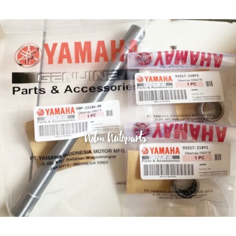 BOSH ARM SCORPIO Z LAMA SCORPIO Z NEW - 5BP  ORIGINAL
