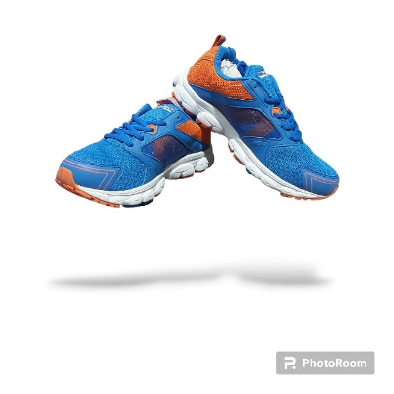 sepatu olahraga/running/badminton termurah_ARDILES shoes