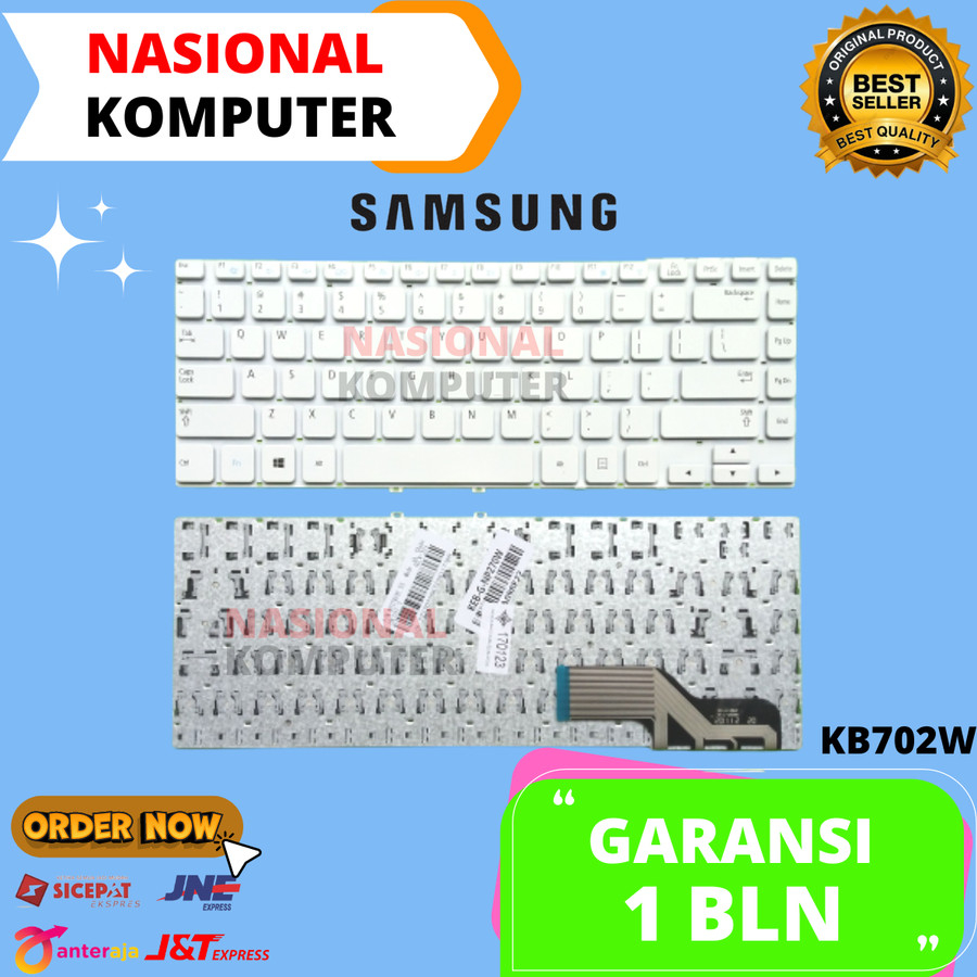 Keyboard Laptop Samsung NP275 NP 275 NP275e NP275e4e NP275e4v