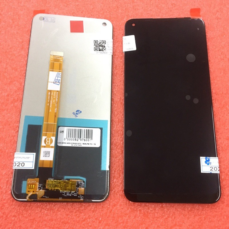 【ORIGINAL】 LCD TOUCHSCREEN OPPO A39 / OPPO A37 / OPPO A33 2020 / OPPO A32 / LAYAR HP OPPO / OPPO NEO