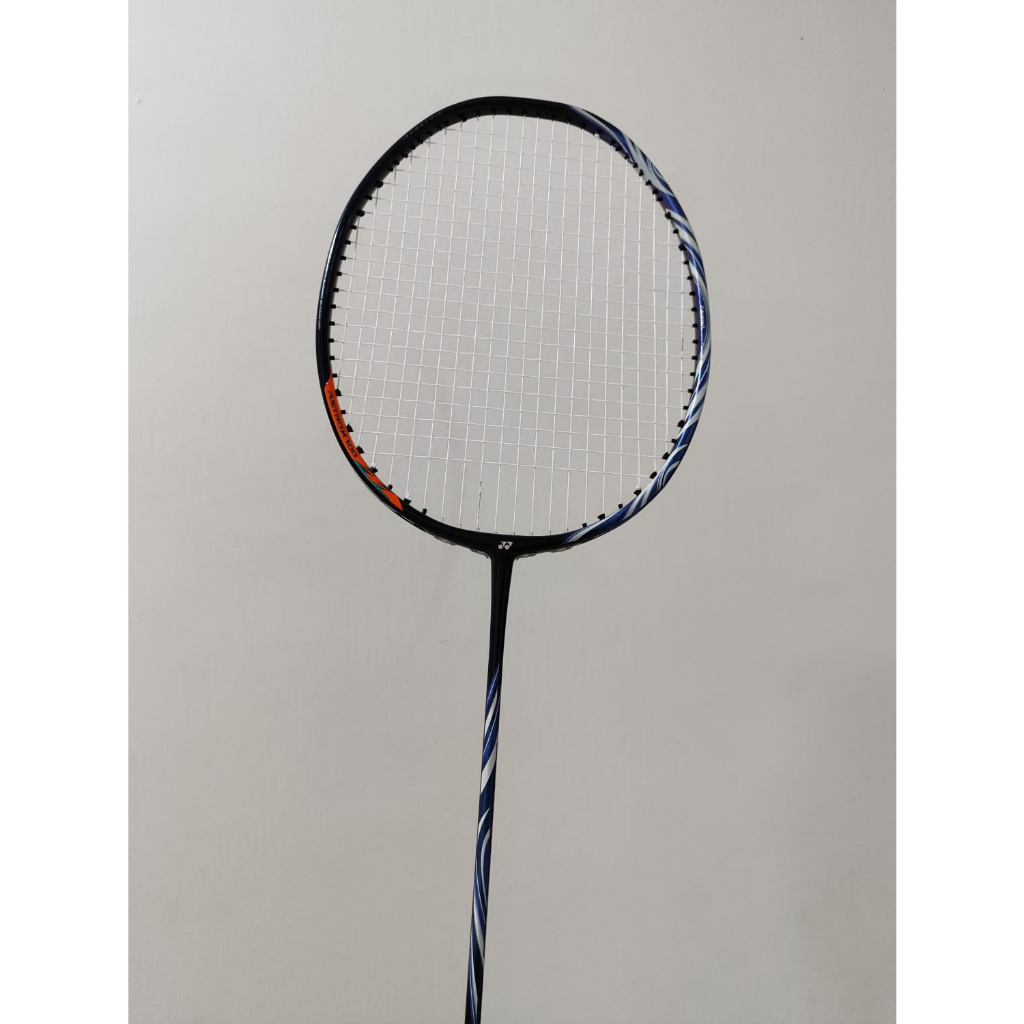 Raket Yonex Astrox 100ZZ Navy SP Second Bekas Preloved