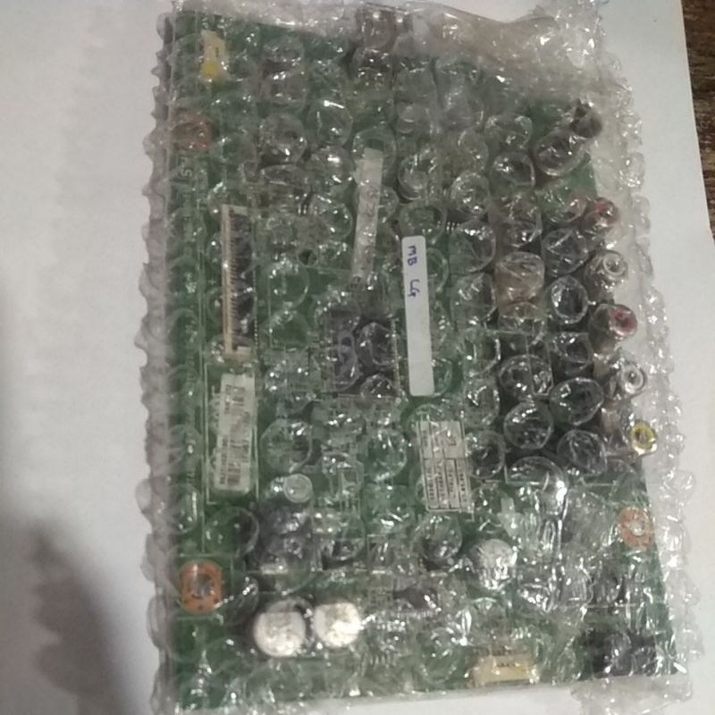 mainboard tv LG 22mt48af