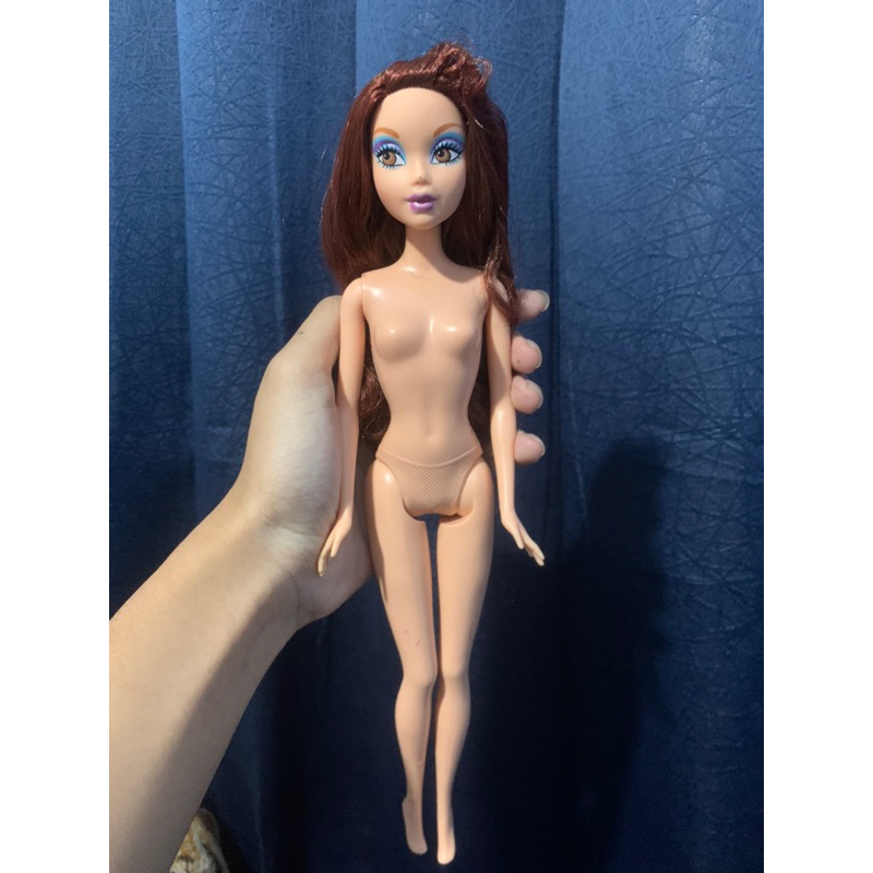 barbie my scene chelsea miami