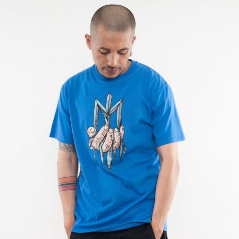 kaos tshirt MATERNAL Melzen