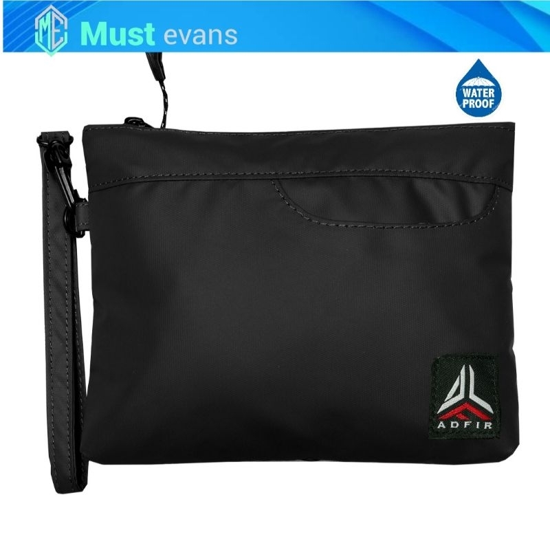 Mustevans handbag pria waterproof premium